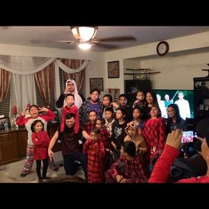 Meet your Posher, Joshua